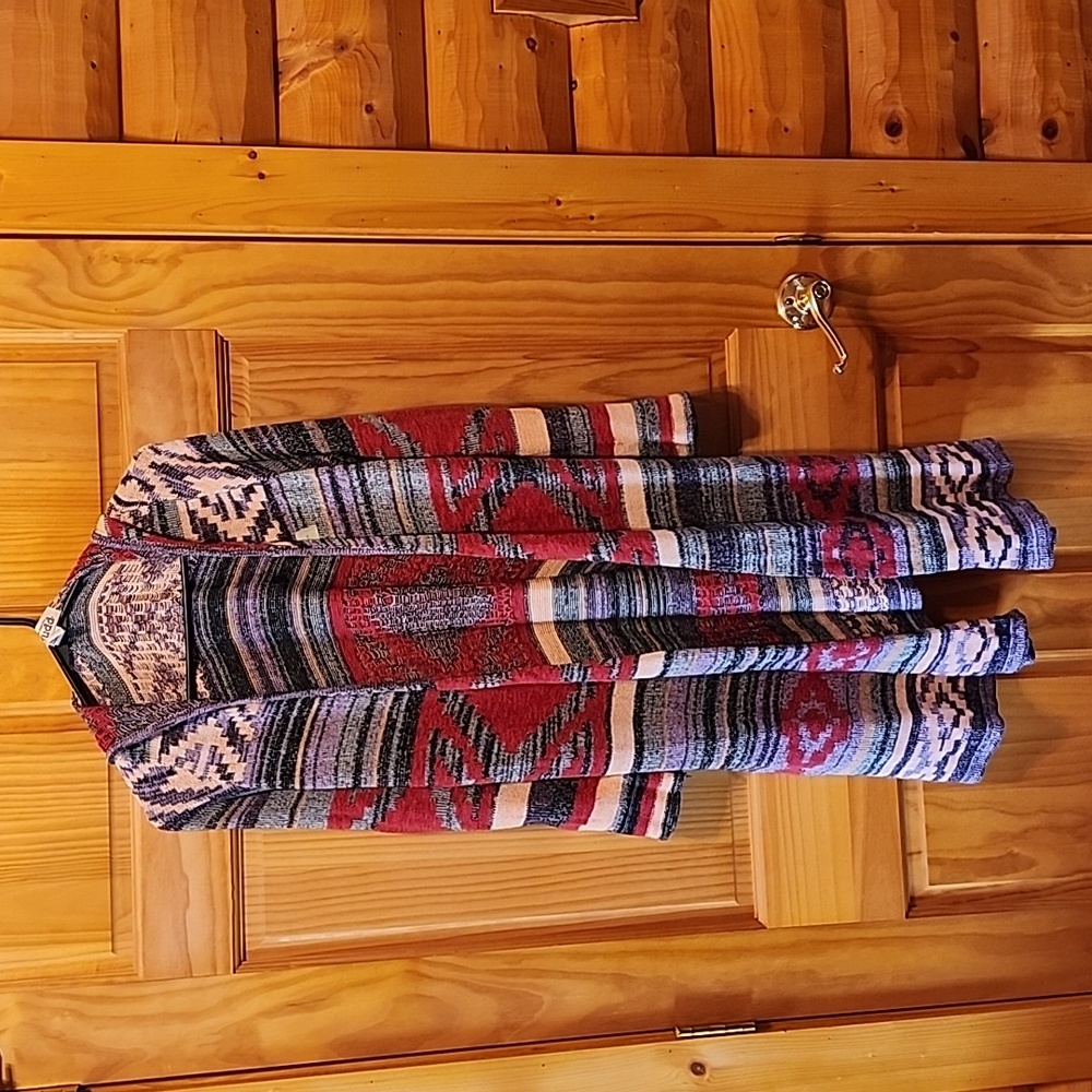 Mudd Cardigan Sweater